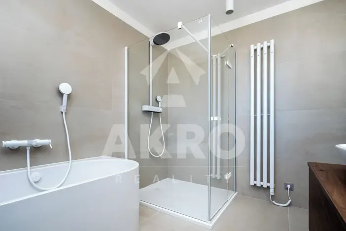 Prodej bytu 4+kk, Praha - Klánovice, Holekova, 158 m2