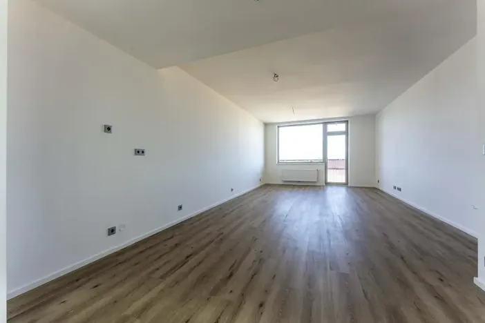 Prodej bytu 2+kk, Velvary, Na Průhoně, 67 m2