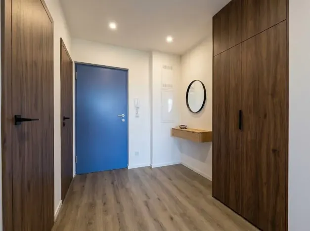 Prodej bytu 2+kk, Velvary, Na Průhoně, 67 m2