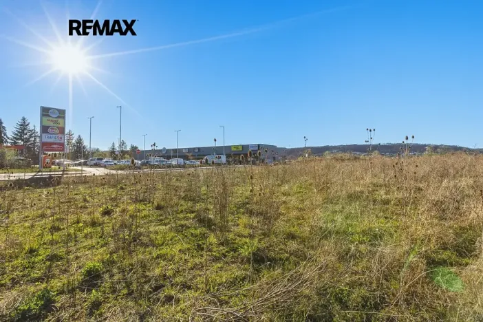 Prodej pozemku pro bydlení, Praha, 5949 m2