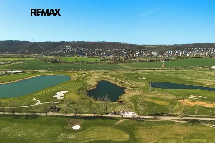 Prodej pozemku pro bydlení, Praha, 5949 m2