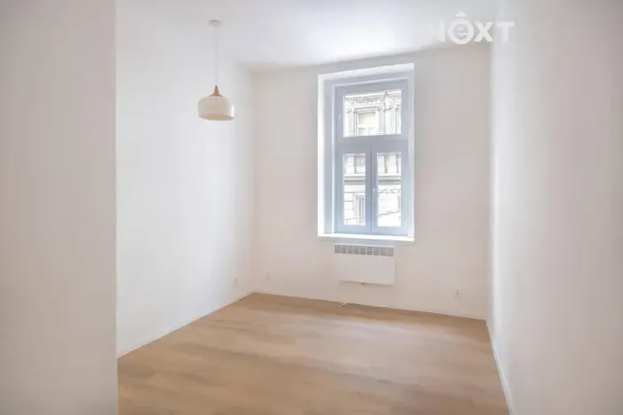 Pronájem bytu 1+1, Praha - Košíře, U Tyrše, 30 m2