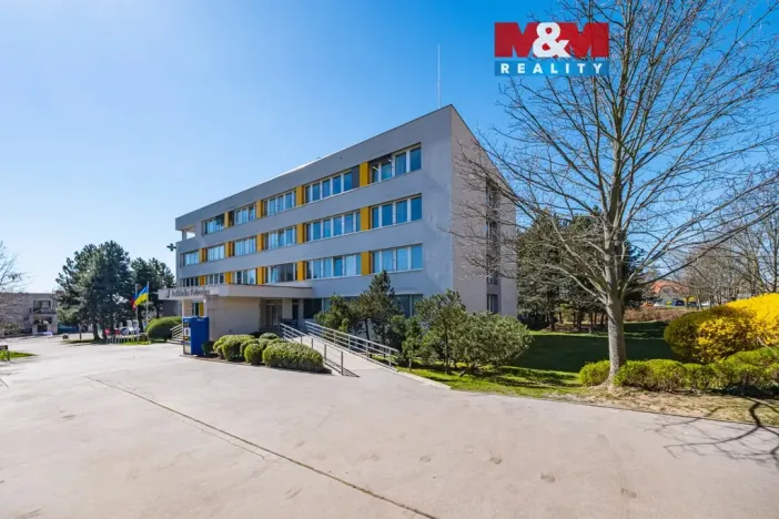 Pronájem obchodního prostoru, Praha - Petrovice, Ohmova, 22 m2