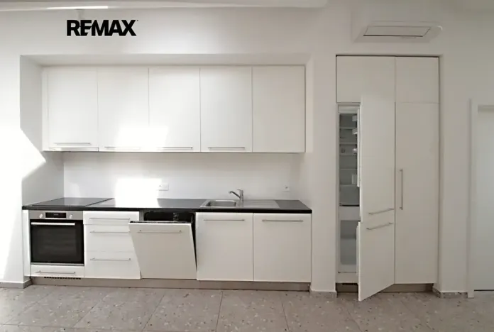 Pronájem bytu 2+kk, Kolín, Heverova, 52 m2