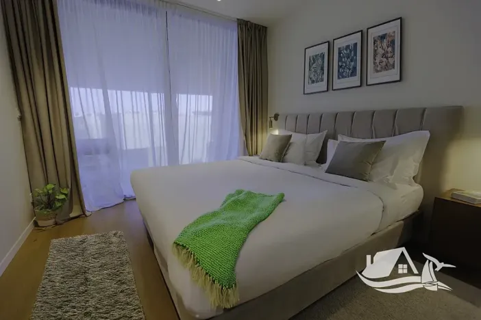 Prodej bytu 2+kk, Savudrija, Chorvatsko, 80 m2