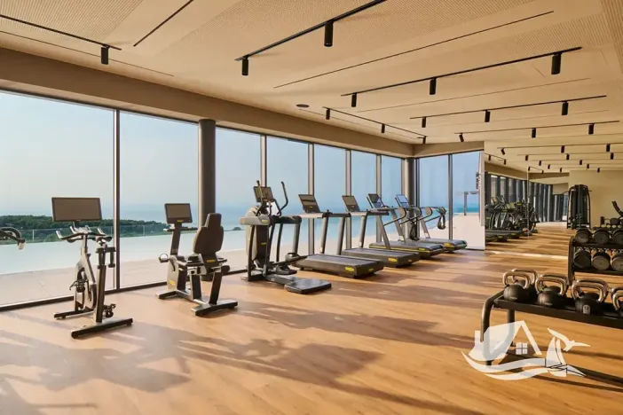 Prodej bytu 2+kk, Savudrija, Chorvatsko, 80 m2