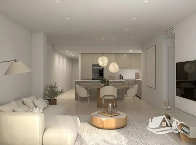 Prodej bytu 3+kk, Catral, Španělsko, 78 m2