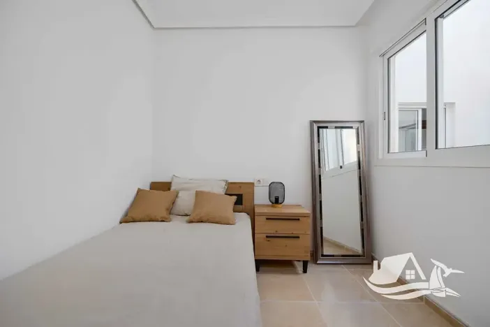 Prodej bytu 2+kk, San Fulgencio, Španělsko, 47 m2