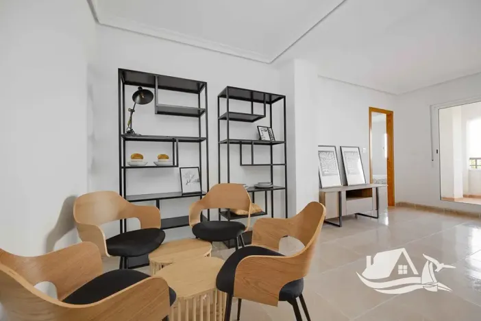 Prodej bytu 2+kk, San Fulgencio, Španělsko, 47 m2