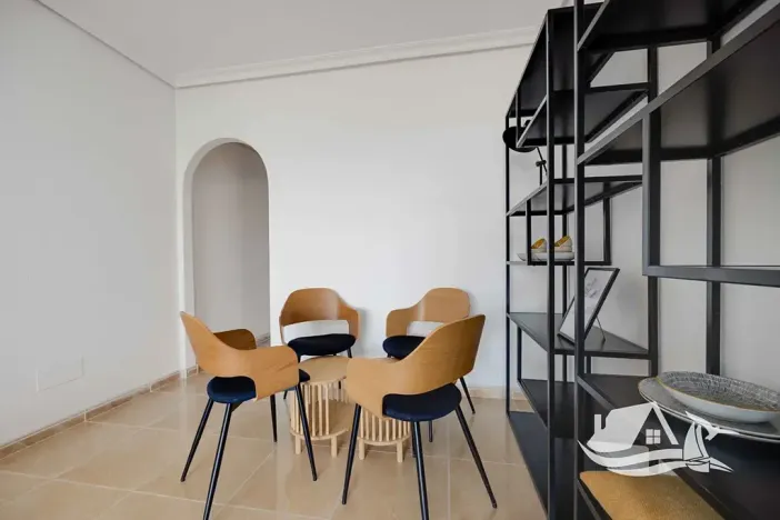 Prodej bytu 2+kk, San Fulgencio, Španělsko, 47 m2