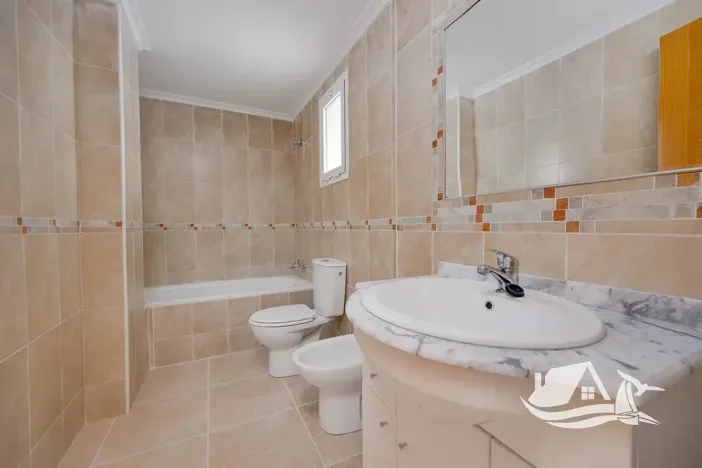 Prodej bytu 2+kk, San Fulgencio, Španělsko, 47 m2