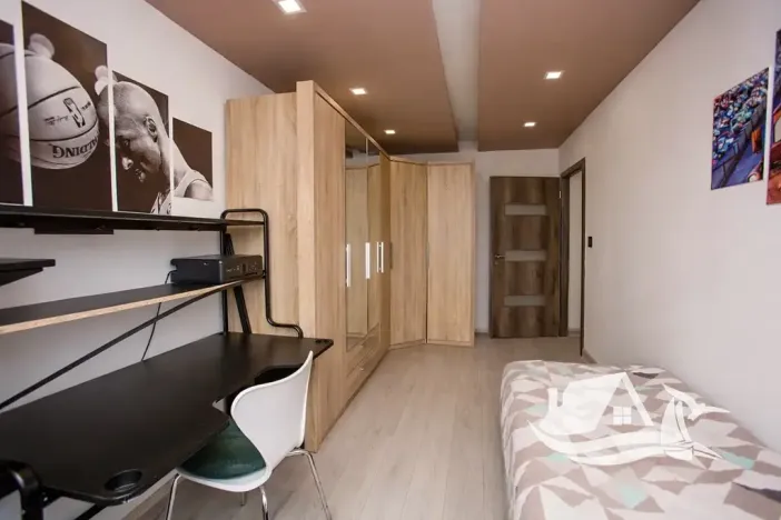 Prodej bytu 3+kk, Praha - Stodůlky, Kurzova, 77 m2