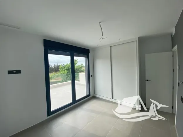 Prodej rodinného domu, Los Alcázares, Španělsko, 91 m2