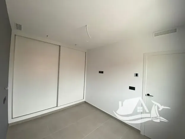 Prodej rodinného domu, Los Alcázares, Španělsko, 91 m2