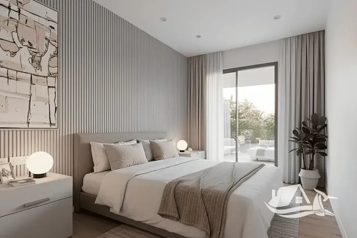 Prodej bytu 3+kk, Los Alcázares, Španělsko, 65 m2