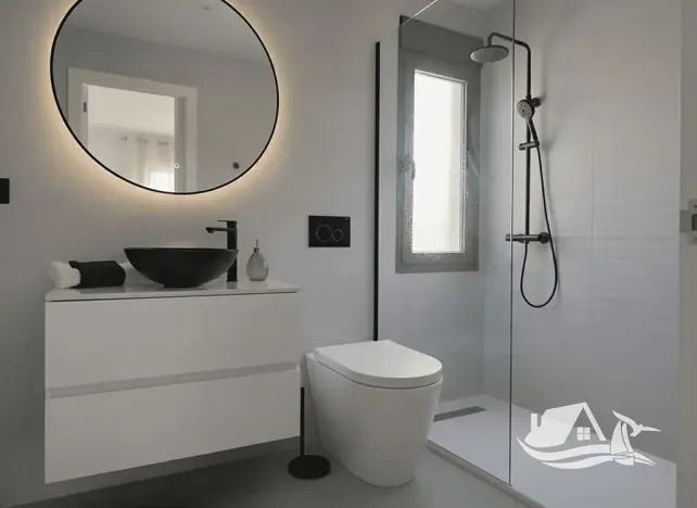 Prodej bytu 3+kk, Los Alcázares, Španělsko, 67 m2