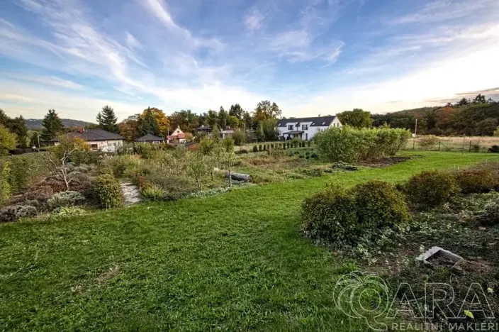 Prodej pozemku pro bydlení, Kamenice, 1421 m2