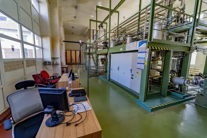 Prodej výrobních prostor, Bezno, Nemyslovická, 861 m2