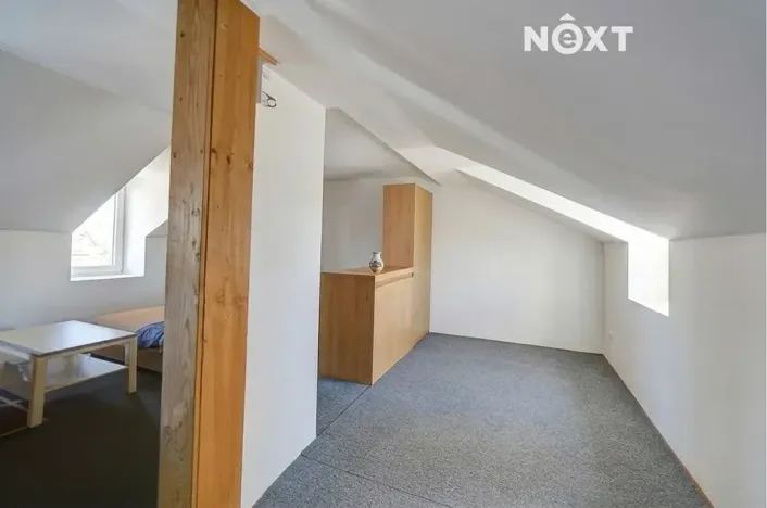 Prodej rodinného domu, Stratov, 129 m2