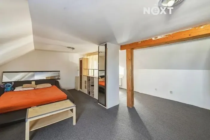 Prodej rodinného domu, Stratov, 129 m2