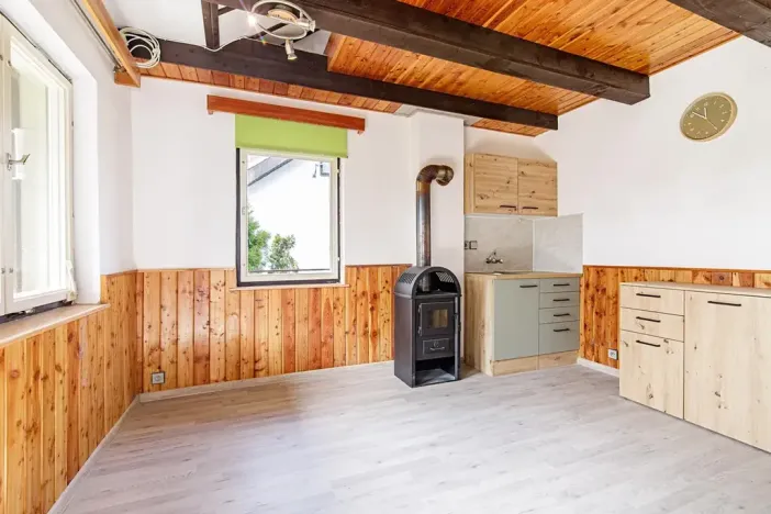 Prodej chaty, Ostrava, Branecká, 48 m2