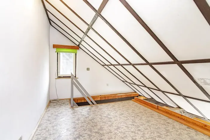 Prodej chaty, Ostrava, Branecká, 48 m2