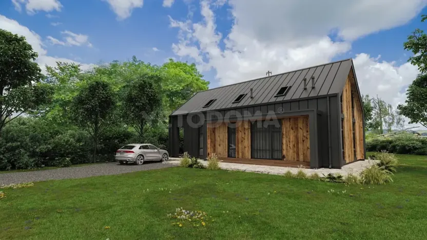 Prodej pozemku pro bydlení, Olbramov, 2128 m2