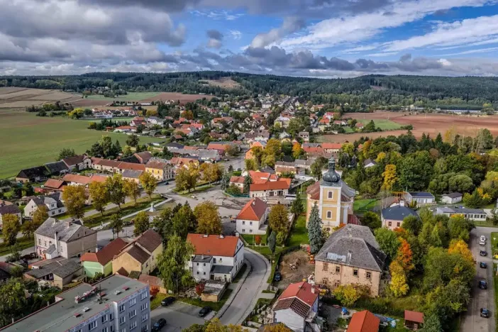 Prodej rodinného domu, Žihle, 100 m2