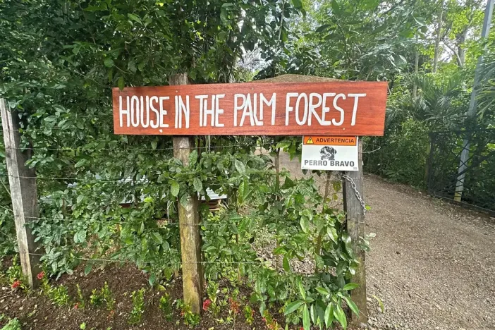 Prodej rodinného domu, Puerto Carrillo, Kostarika, 210 m2