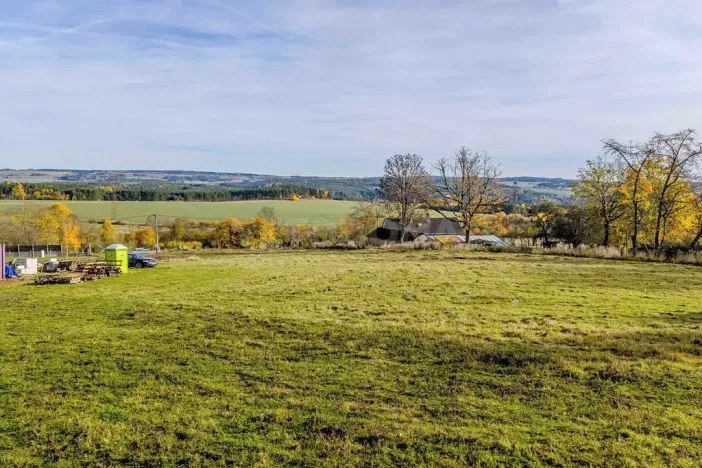 Prodej pozemku pro bydlení, Konstantinovy Lázně, 4381 m2