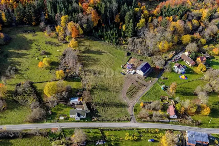 Prodej pozemku pro bydlení, Konstantinovy Lázně, 4381 m2