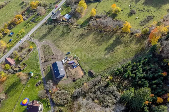 Prodej pozemku pro bydlení, Konstantinovy Lázně, 4381 m2