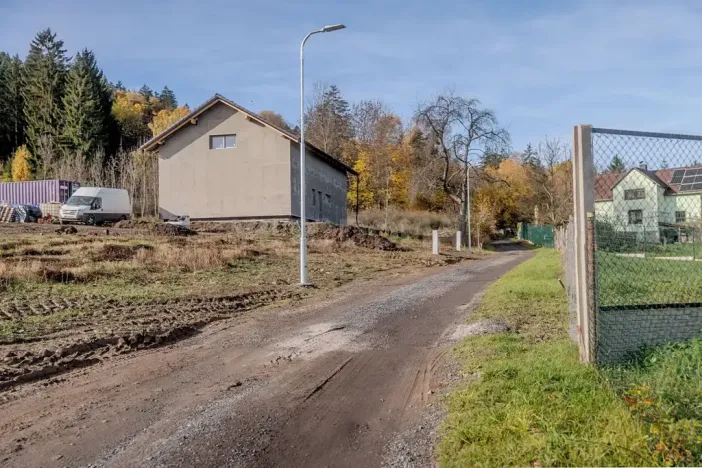 Prodej pozemku pro bydlení, Konstantinovy Lázně, 4381 m2