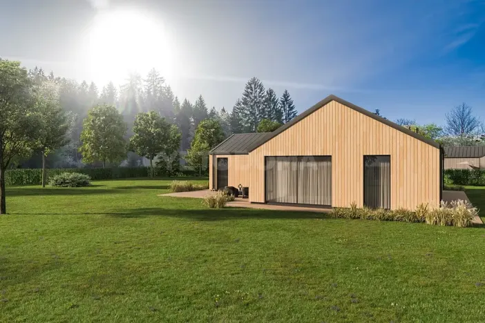 Prodej pozemku pro bydlení, Konstantinovy Lázně, 4381 m2