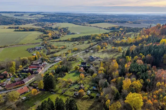 Prodej pozemku pro bydlení, Konstantinovy Lázně, 1931 m2