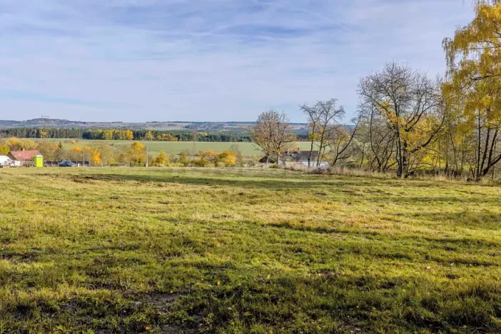 Prodej pozemku pro bydlení, Konstantinovy Lázně, 1931 m2