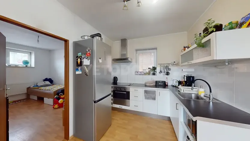 Pronájem bytu 3+kk, Blovice, Masarykovo náměstí, 69 m2