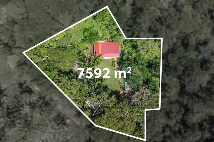 Prodej apartmánu, Puerto Carrillo, Kostarika, 210 m2