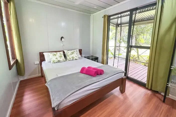 Prodej apartmánu, Puerto Carrillo, Kostarika, 210 m2