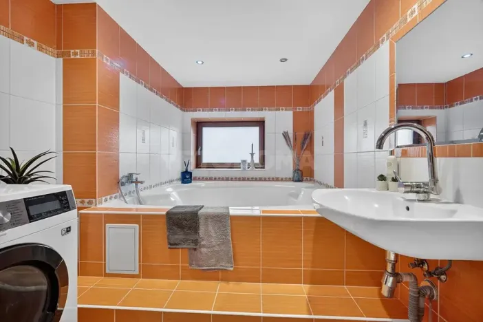 Prodej rodinného domu, Chotíkov, 280 m2