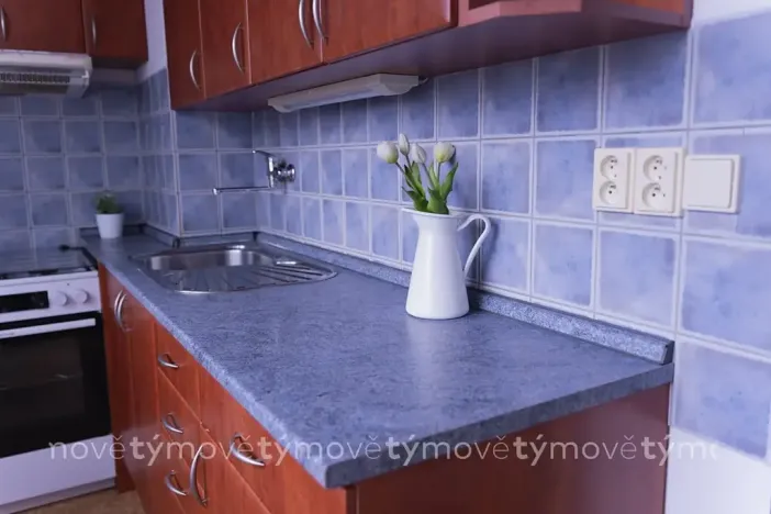 Prodej bytu 3+1, Pardubice, Brožíkova, 59 m2