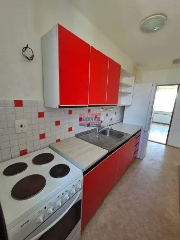 Prodej bytu 3+kk, Mladá Vožice, Souhradí, 63 m2