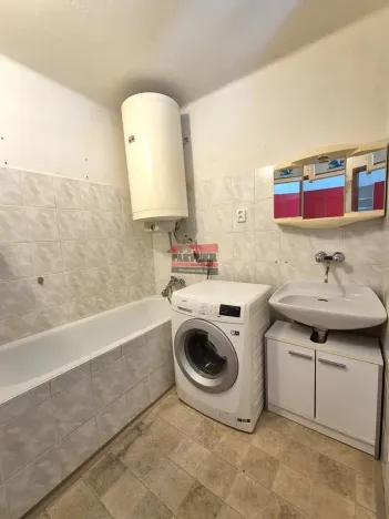 Prodej bytu 3+kk, Mladá Vožice, Souhradí, 63 m2