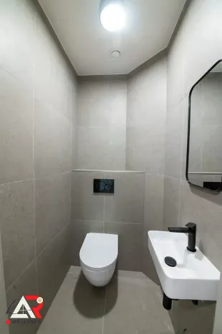 Pronájem komerční nemovitosti, Brno, Jiráskova, 111 m2