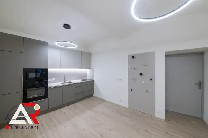 Prodej komerční nemovitosti, Brno, Jiráskova, 233 m2