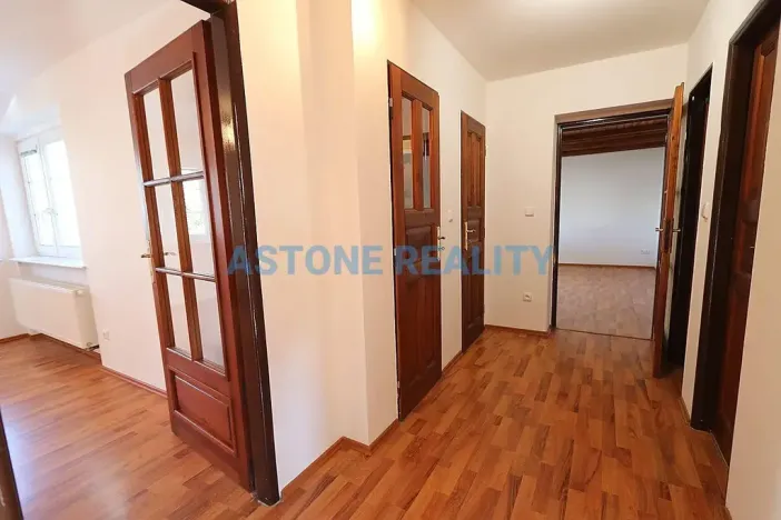 Pronájem rodinného domu, Praha - Újezd nad Lesy, Týnecká, 210 m2