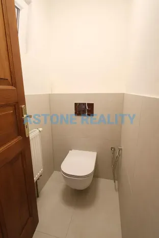 Pronájem rodinného domu, Praha - Újezd nad Lesy, Týnecká, 210 m2