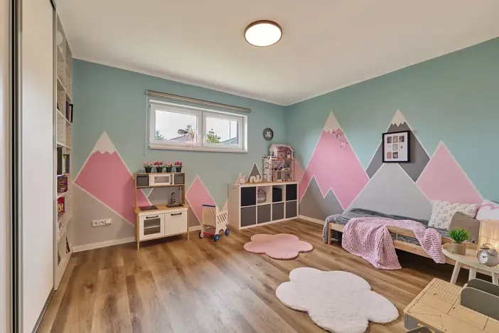 Prodej rodinného domu, Svémyslice, Sluncová, 155 m2