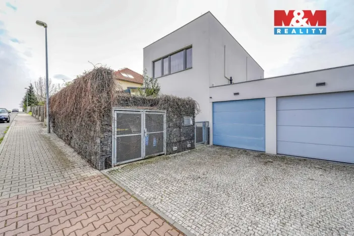 Prodej rodinného domu, Roztoky, Felklova, 120 m2