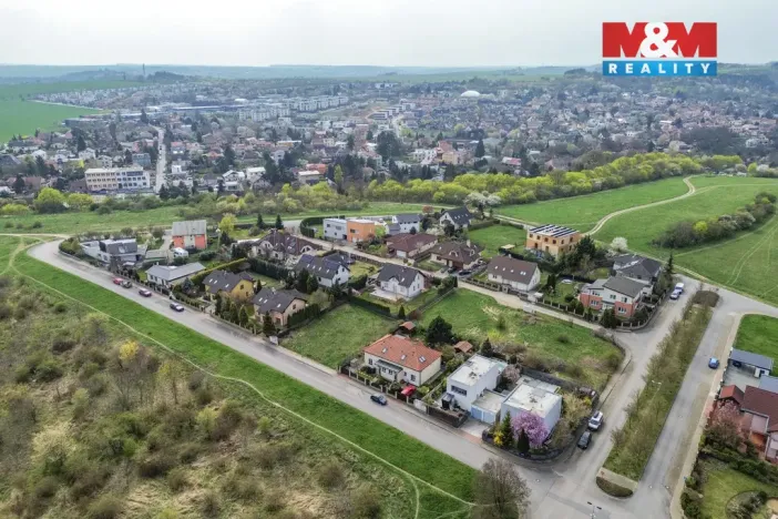 Prodej rodinného domu, Roztoky, Felklova, 120 m2